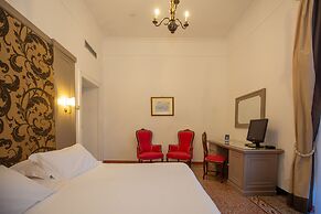 Grand Hotel Europa Palace