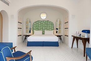 Grand Hotel Europa Palace