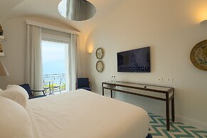 Grand Hotel Europa Palace