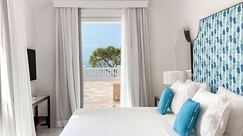 Grand Hotel Europa Palace
