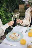 Grand Hotel Europa Palace