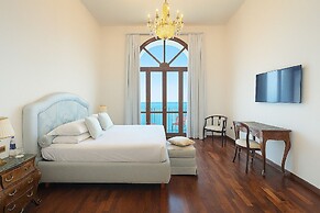 Grand Hotel Europa Palace