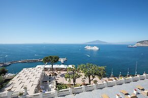 Grand Hotel Europa Palace