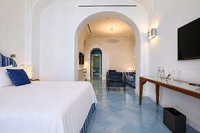 Grand Hotel Europa Palace