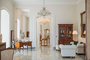 Grand Hotel Europa Palace