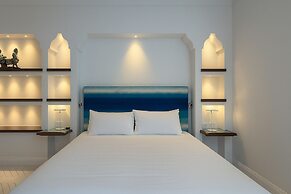 Grand Hotel Europa Palace