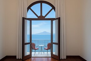Grand Hotel Europa Palace