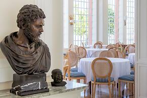 Grand Hotel Europa Palace