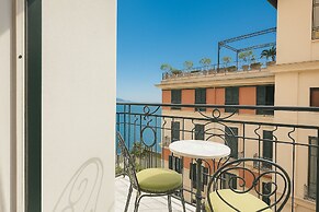 Grand Hotel Europa Palace