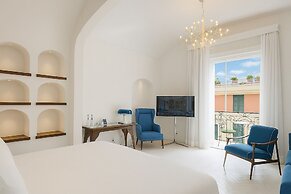 Grand Hotel Europa Palace