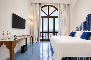 Grand Hotel Europa Palace