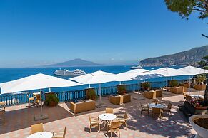 Grand Hotel Europa Palace