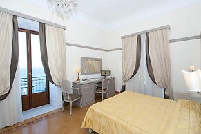 Grand Hotel Europa Palace