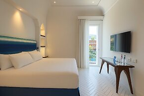 Grand Hotel Europa Palace