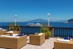 Grand Hotel Europa Palace