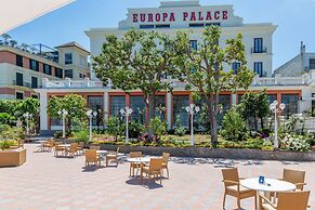 Grand Hotel Europa Palace