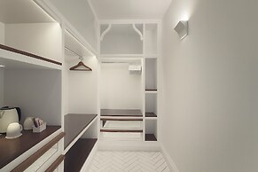 Grand Hotel Europa Palace