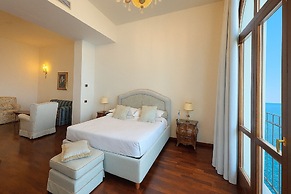 Grand Hotel Europa Palace