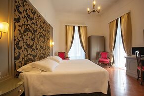 Grand Hotel Europa Palace