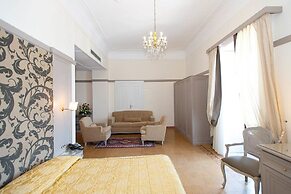 Grand Hotel Europa Palace