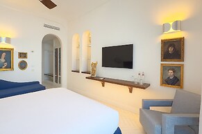 Grand Hotel Europa Palace