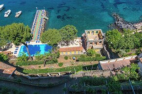 Grand Hotel Europa Palace