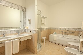Grand Hotel Europa Palace