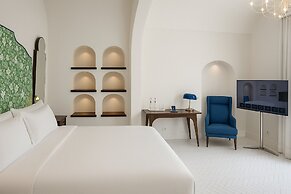 Grand Hotel Europa Palace