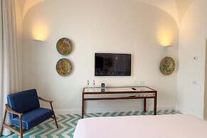 Grand Hotel Europa Palace
