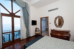 Grand Hotel Europa Palace