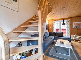 4 Person Holiday Home in Fano-by Traum