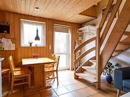 4 Person Holiday Home in Fano-by Traum