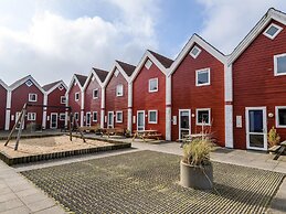 4 Person Holiday Home in Fano-by Traum