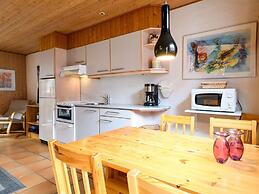 4 Person Holiday Home in Fano-by Traum