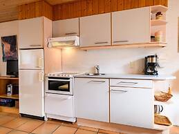 4 Person Holiday Home in Fano-by Traum