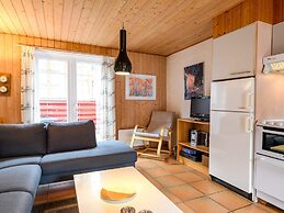 4 Person Holiday Home in Fano-by Traum