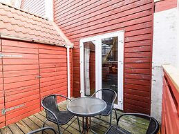 4 Person Holiday Home in Fano-by Traum