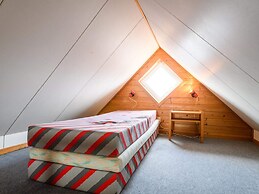 4 Person Holiday Home in Fano-by Traum