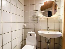 4 Person Holiday Home in Fano-by Traum