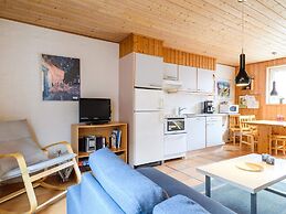 4 Person Holiday Home in Fano-by Traum