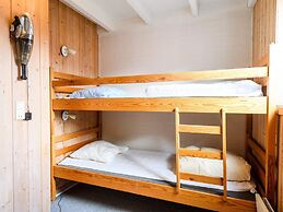 4 Person Holiday Home in Fano-by Traum