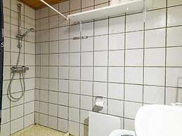 4 Person Holiday Home in Fano-by Traum