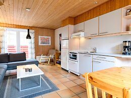 4 Person Holiday Home in Fano-by Traum