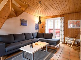 4 Person Holiday Home in Fano-by Traum