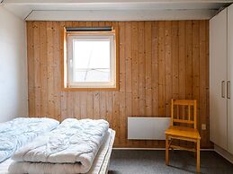 4 Person Holiday Home in Fano-by Traum