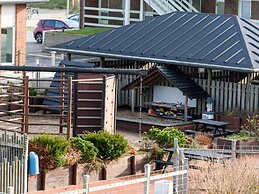 4 Person Holiday Home in Fano