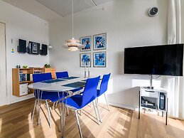 4 Person Holiday Home in Fano