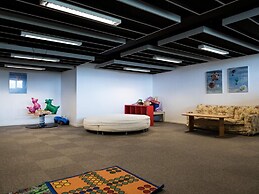 4 Person Holiday Home in Fano