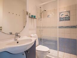 4 Person Holiday Home in Fano