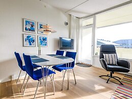 4 Person Holiday Home in Fano